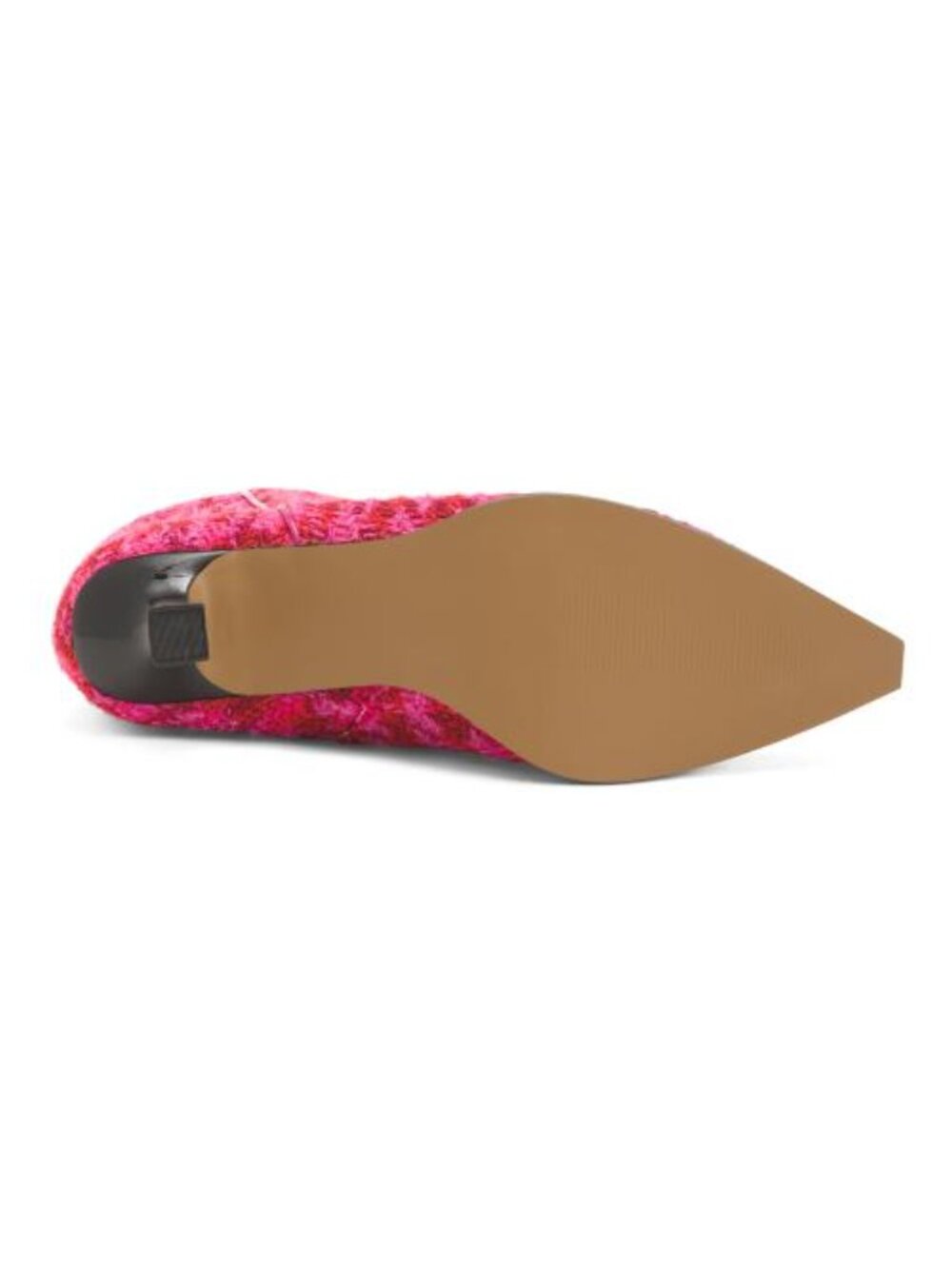 BETSEY JOHNSON Louise Boots - Picture 3 of 4